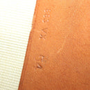 LOUIS VUITTON Monogram Sirius 50 Boston Bag M41406 LV Auth bs33411-12