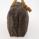 LOUIS VUITTON Monogram Sirius 50 Boston Bag M41406 LV Auth bs33411-4