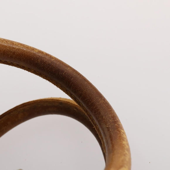 LOUIS VUITTON Monogram Sirius 50 Boston Bag M41406 LV Auth bs33411