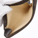 LOUIS VUITTON Monogram Pouch 2 Set LV Auth bs33412-8