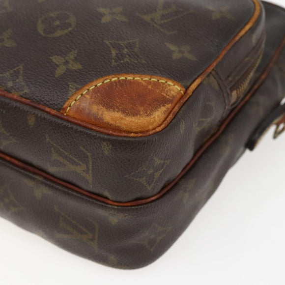 LOUIS VUITTON Monogram Amazon Shoulder Bag M45236 LV Auth bs33413