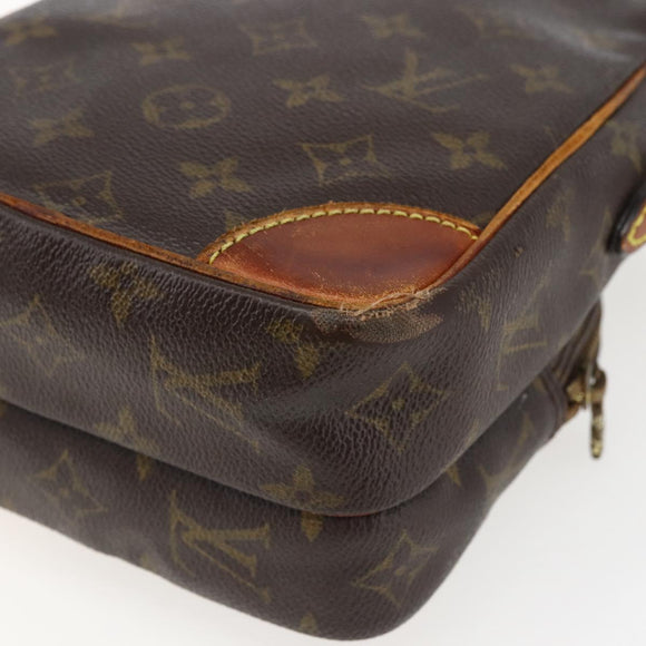 LOUIS VUITTON Monogram Amazon Shoulder Bag M45236 LV Auth bs33413