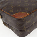 LOUIS VUITTON Monogram Amazon Shoulder Bag M45236 LV Auth bs33413-16