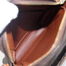 LOUIS VUITTON Monogram Amazon Shoulder Bag M45236 LV Auth bs33413-11