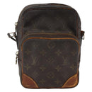 LOUIS VUITTON Monogram Amazon Shoulder Bag M45236 LV Auth bs33413-13