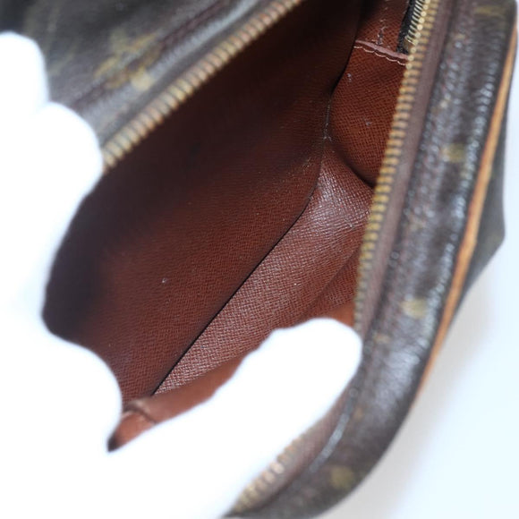 LOUIS VUITTON Monogram Amazon Shoulder Bag M45236 LV Auth bs33413
