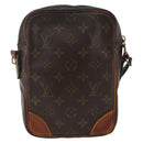 LOUIS VUITTON Monogram Amazon Shoulder Bag M45236 LV Auth bs33413-2