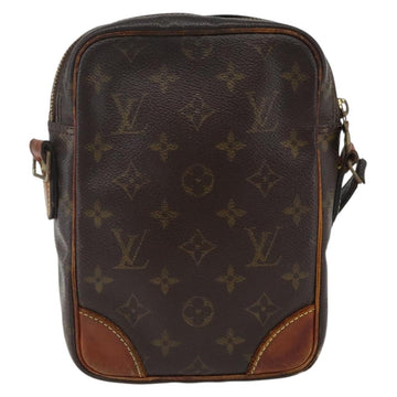 LOUIS VUITTON Monogram Amazon Shoulder Bag M45236 LV Auth bs33413 - 0