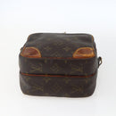 LOUIS VUITTON Monogram Amazon Shoulder Bag M45236 LV Auth bs33413-5