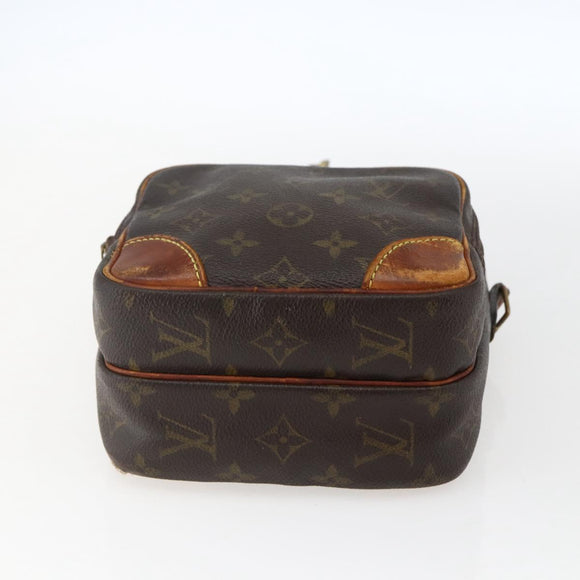 LOUIS VUITTON Monogram Amazon Shoulder Bag M45236 LV Auth bs33413