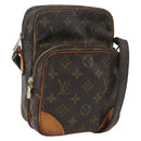 LOUIS VUITTON Monogram Amazon Shoulder Bag M45236 LV Auth bs33414-1