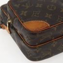 LOUIS VUITTON Monogram Amazon Shoulder Bag M45236 LV Auth bs33414-15