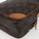 LOUIS VUITTON Monogram Amazon Shoulder Bag M45236 LV Auth bs33414-16