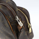 LOUIS VUITTON Monogram Amazon Shoulder Bag M45236 LV Auth bs33414-18