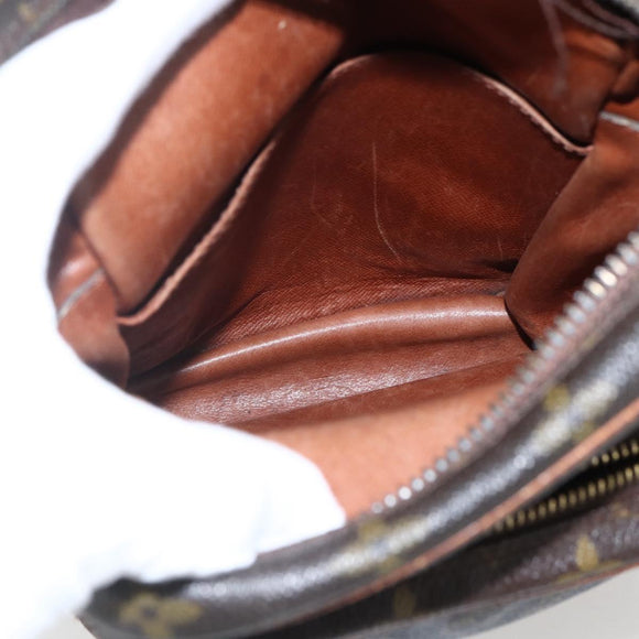 LOUIS VUITTON Monogram Amazon Shoulder Bag M45236 LV Auth bs33414