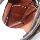 LOUIS VUITTON Monogram Amazon Shoulder Bag M45236 LV Auth bs33414-20