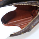 LOUIS VUITTON Monogram Amazon Shoulder Bag M45236 LV Auth bs33414-22
