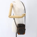 LOUIS VUITTON Monogram Amazon Shoulder Bag M45236 LV Auth bs33414-23