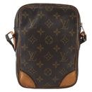LOUIS VUITTON Monogram Amazon Shoulder Bag M45236 LV Auth bs33414-2