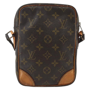 LOUIS VUITTON Monogram Amazon Shoulder Bag M45236 LV Auth bs33414 - 0