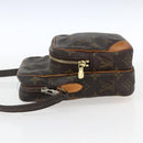 LOUIS VUITTON Monogram Amazon Shoulder Bag M45236 LV Auth bs33414-3