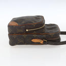 LOUIS VUITTON Monogram Amazon Shoulder Bag M45236 LV Auth bs33414-4