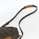 LOUIS VUITTON Monogram Amazon Shoulder Bag M45236 LV Auth bs33414-8
