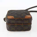 LOUIS VUITTON Monogram Amazon Shoulder Bag M45236 LV Auth bs33414-5