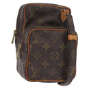 LOUIS VUITTON Monogram Mini Amazon Shoulder Bag M45238 LV Auth bs33416-1
