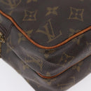 LOUIS VUITTON Monogram Mini Amazon Shoulder Bag M45238 LV Auth bs33416-14