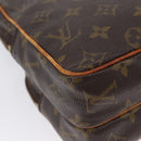 LOUIS VUITTON Monogram Mini Amazon Shoulder Bag M45238 LV Auth bs33416-16