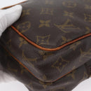 LOUIS VUITTON Monogram Mini Amazon Shoulder Bag M45238 LV Auth bs33416-17