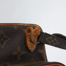 LOUIS VUITTON Monogram Mini Amazon Shoulder Bag M45238 LV Auth bs33416-9