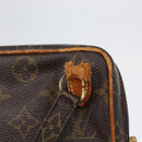 LOUIS VUITTON Monogram Mini Amazon Shoulder Bag M45238 LV Auth bs33416-10