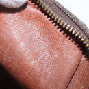 LOUIS VUITTON Monogram Mini Amazon Shoulder Bag M45238 LV Auth bs33416-12