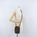 LOUIS VUITTON Monogram Mini Amazon Shoulder Bag M45238 LV Auth bs33416-23