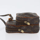 LOUIS VUITTON Monogram Mini Amazon Shoulder Bag M45238 LV Auth bs33416-4