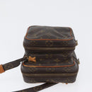 LOUIS VUITTON Monogram Mini Amazon Shoulder Bag M45238 LV Auth bs33416-6