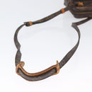 LOUIS VUITTON Monogram Mini Amazon Shoulder Bag M45238 LV Auth bs33416-7
