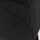 GUCCI Backpack Nylon Black Silver 019 0585 Auth bs33437-12