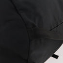 GUCCI Backpack Nylon Black Silver 019 0585 Auth bs33437-14