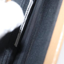 Miu Miu Schoudertas Leer Beige Zilver Auth bs33441-17