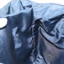 PRADA Hand Bag Nylon Navy Auth bs33446-19