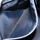 PRADA Hand Bag Nylon Navy Auth bs33446-21