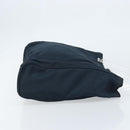 PRADA Hand Bag Nylon Navy Auth bs33446-3