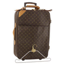 LOUIS VUITTON Monogram Pegas 55 suitcase M23294 LV Auth bs33472-1