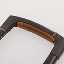 LOUIS VUITTON Monogram Pegas 55 suitcase M23294 LV Auth bs33472-16