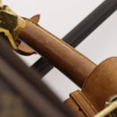 LOUIS VUITTON Monogram Pegas 55 suitcase M23294 LV Auth bs33472-18