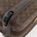 LOUIS VUITTON Monogram Pegas 55 suitcase M23294 LV Auth bs33472-21