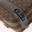 LOUIS VUITTON Monogram Pegas 55 suitcase M23294 LV Auth bs33472-22